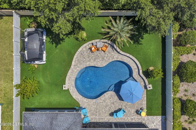 360 CITRUS RIDGE Drive, Ponte Vedra, FL 32081