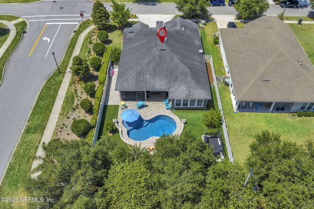 360 CITRUS RIDGE Drive, Ponte Vedra, FL 32081