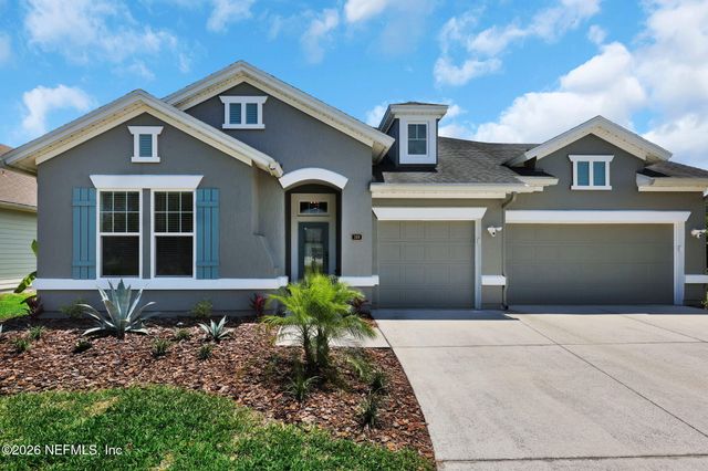 360 CITRUS RIDGE Drive, Ponte Vedra, FL 32081