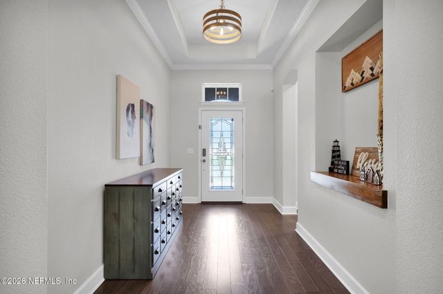 360 CITRUS RIDGE Drive, Ponte Vedra, FL 32081