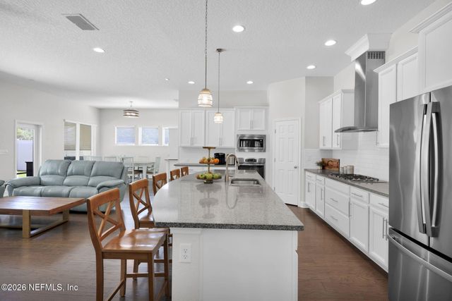 360 CITRUS RIDGE Drive, Ponte Vedra, FL 32081