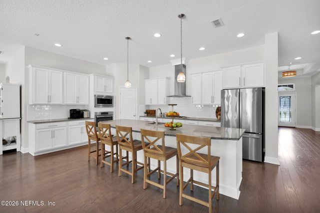 360 CITRUS RIDGE Drive, Ponte Vedra, FL 32081