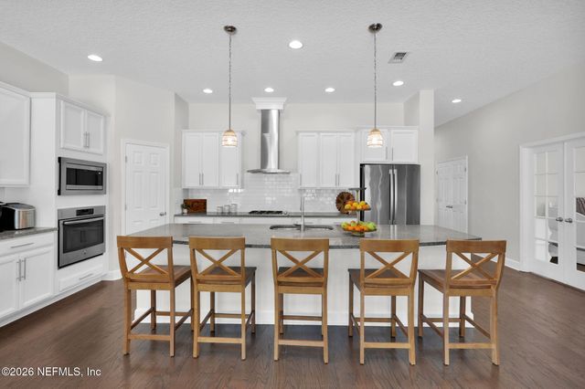 360 CITRUS RIDGE Drive, Ponte Vedra, FL 32081