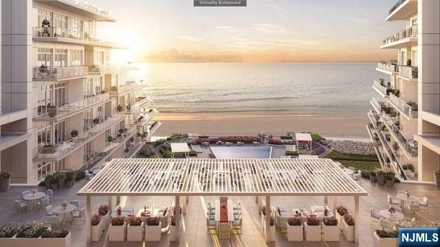 392 Ocean Avenue 1601, Long Branch, NJ 07740
