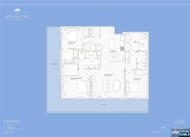 392 Ocean Avenue 1601, Long Branch, NJ 07740