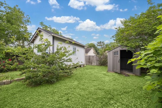 8525 Dosia Street, Houston, TX 77051