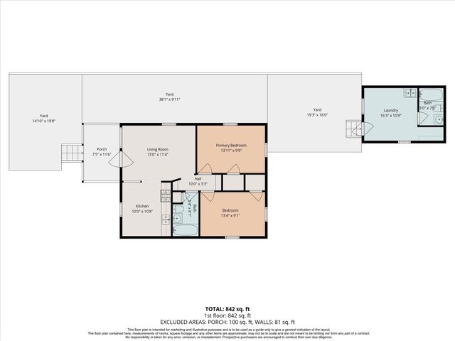 8525 Dosia Street, Houston, TX 77051