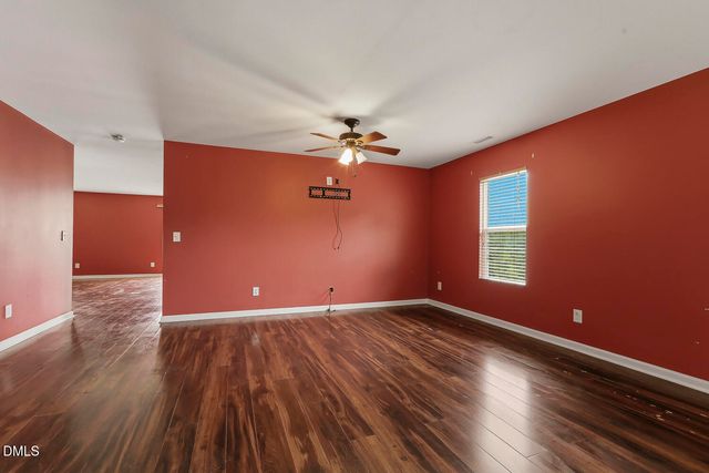 3723 Charleston Park Drive, Raleigh, NC 27604