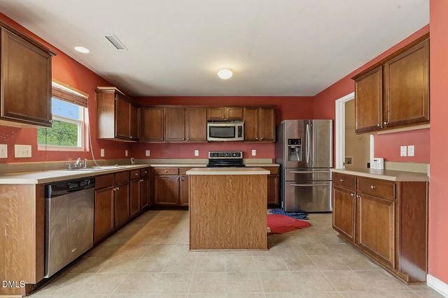 3723 Charleston Park Drive, Raleigh, NC 27604
