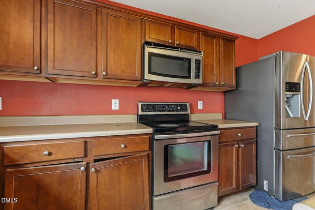 3723 Charleston Park Drive, Raleigh, NC 27604