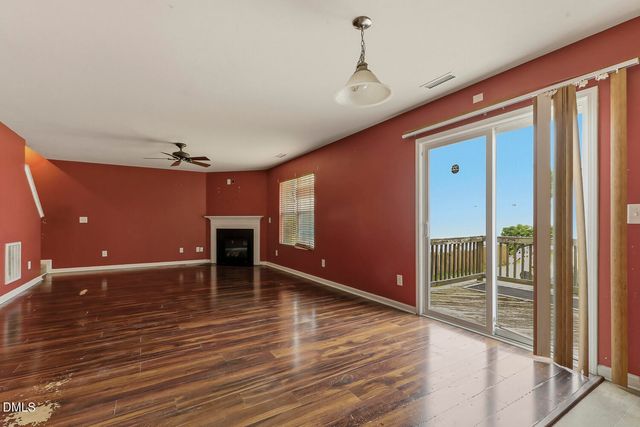 3723 Charleston Park Drive, Raleigh, NC 27604