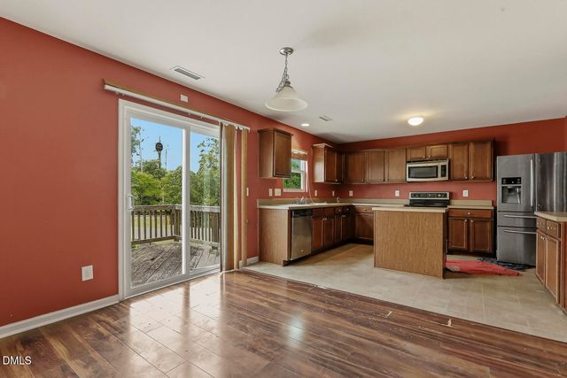 3723 Charleston Park Drive, Raleigh, NC 27604