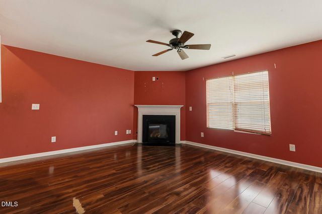 3723 Charleston Park Drive, Raleigh, NC 27604