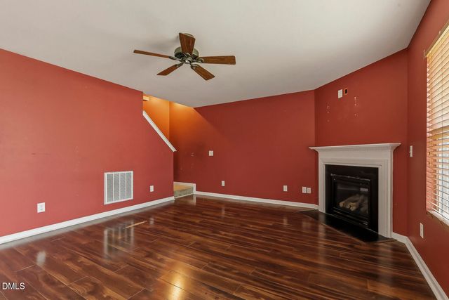 3723 Charleston Park Drive, Raleigh, NC 27604