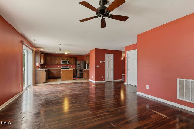 3723 Charleston Park Drive, Raleigh, NC 27604