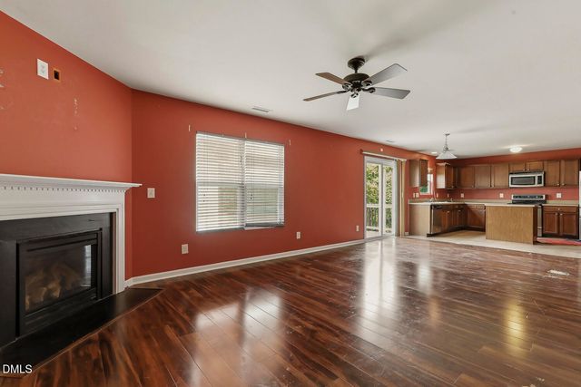3723 Charleston Park Drive, Raleigh, NC 27604