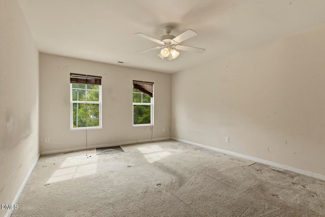 3723 Charleston Park Drive, Raleigh, NC 27604