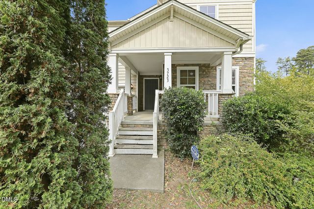 3723 Charleston Park Drive, Raleigh, NC 27604