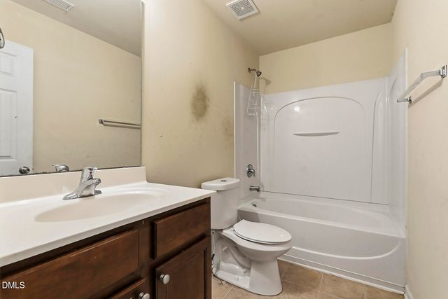 3723 Charleston Park Drive, Raleigh, NC 27604