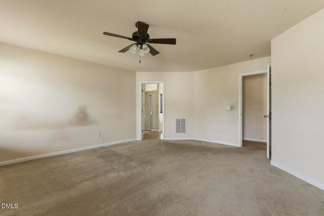 3723 Charleston Park Drive, Raleigh, NC 27604