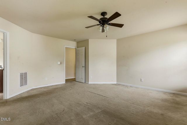3723 Charleston Park Drive, Raleigh, NC 27604