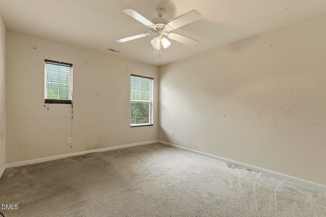 3723 Charleston Park Drive, Raleigh, NC 27604