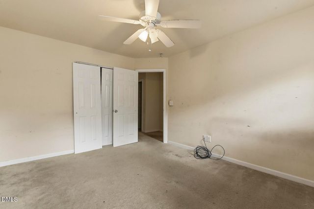 3723 Charleston Park Drive, Raleigh, NC 27604
