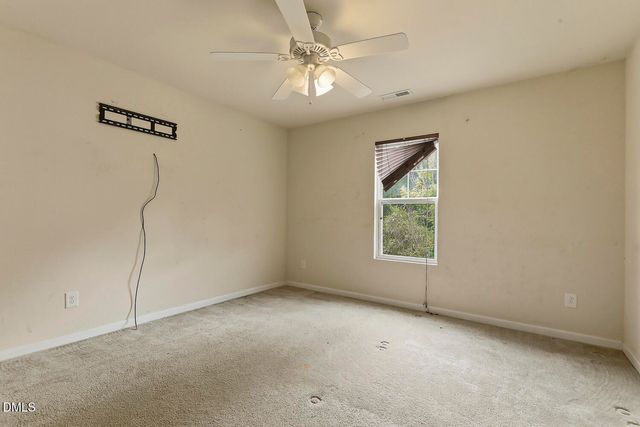 3723 Charleston Park Drive, Raleigh, NC 27604
