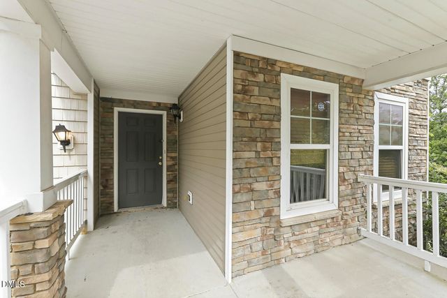 3723 Charleston Park Drive, Raleigh, NC 27604
