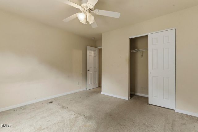 3723 Charleston Park Drive, Raleigh, NC 27604