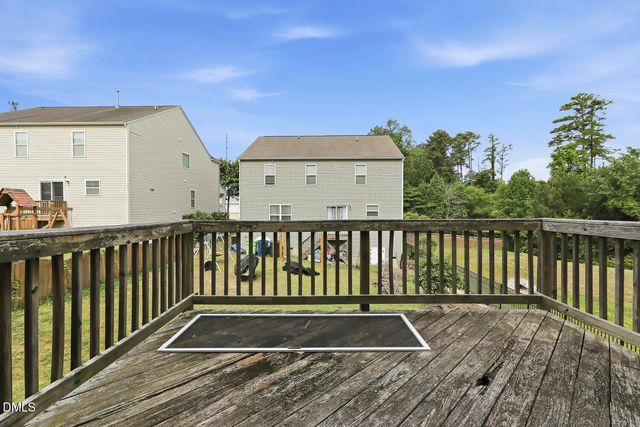 3723 Charleston Park Drive, Raleigh, NC 27604