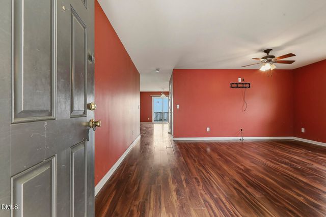 3723 Charleston Park Drive, Raleigh, NC 27604