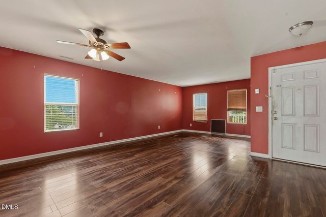 3723 Charleston Park Drive, Raleigh, NC 27604
