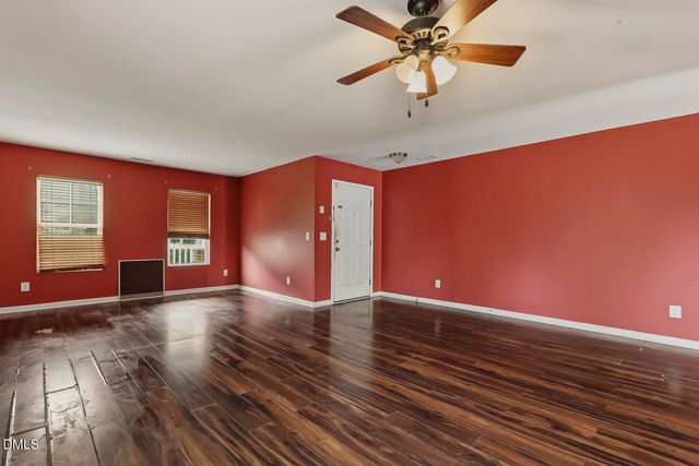3723 Charleston Park Drive, Raleigh, NC 27604