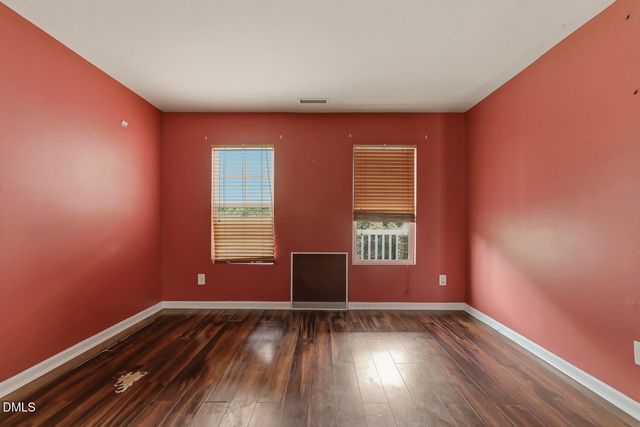 3723 Charleston Park Drive, Raleigh, NC 27604