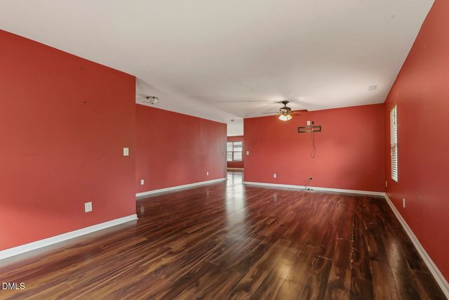3723 Charleston Park Drive, Raleigh, NC 27604
