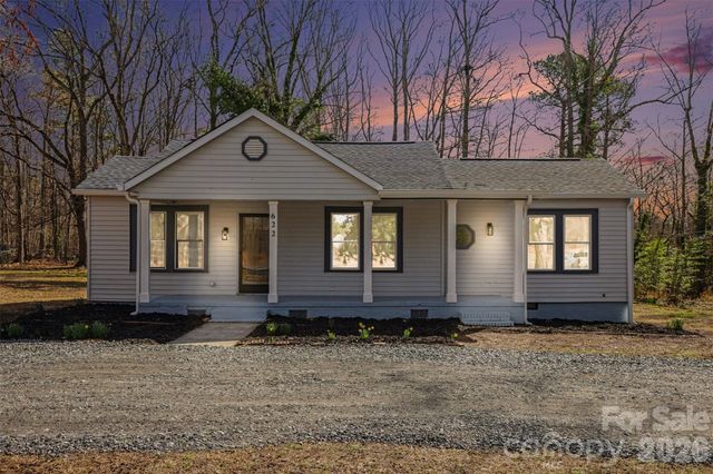 622 Neelys Creek Road, Rock Hill, SC 29730