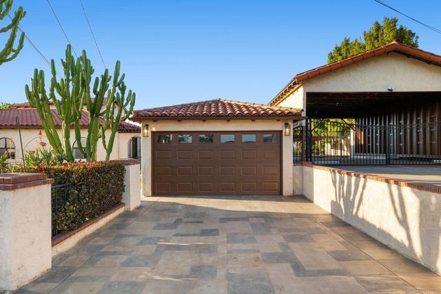 4557 Mayapan Dr, La Mesa, CA 91941