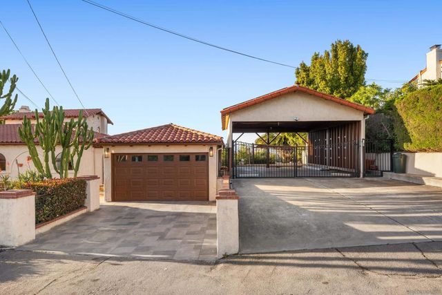 4557 Mayapan Dr, La Mesa, CA 91941