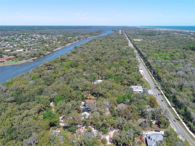 5150 N OCEAN SHORE BOULEVARD, Palm Coast, FL 32137