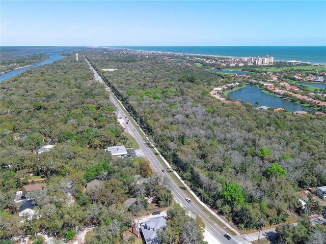 5150 N OCEAN SHORE BOULEVARD, Palm Coast, FL 32137
