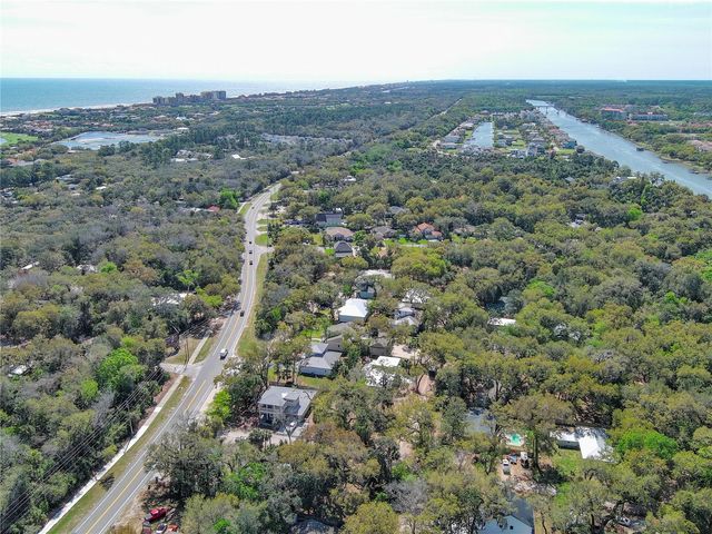 5150 N OCEAN SHORE BOULEVARD, Palm Coast, FL 32137