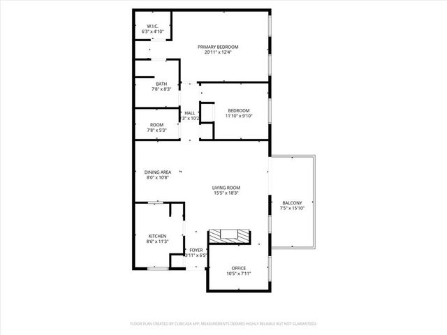 2410 Cumberland Court SE, Smyrna, GA 30080