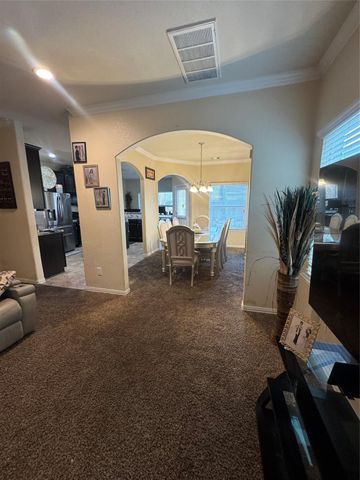 5205 Dauntless Drive, Houston, TX 77066