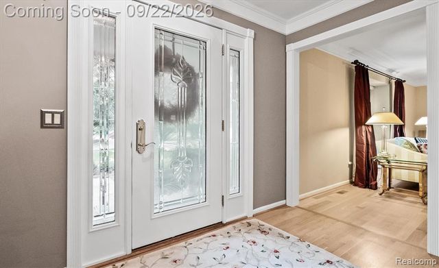 3188 Park Forest Drive, West Bloomfield, MI 48324