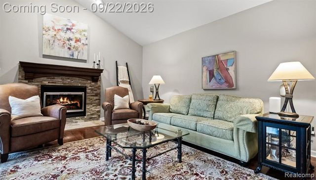 3188 Park Forest Drive, West Bloomfield, MI 48324