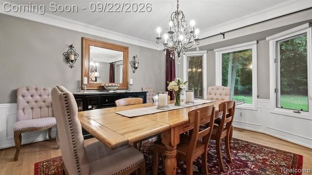 3188 Park Forest Drive, West Bloomfield, MI 48324