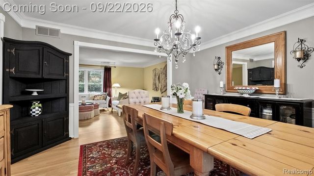 3188 Park Forest Drive, West Bloomfield, MI 48324
