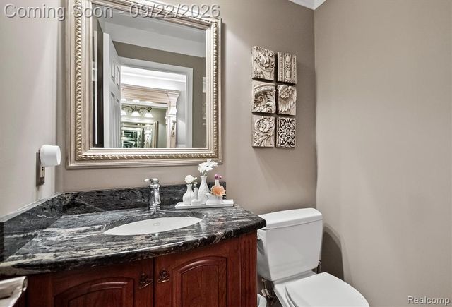 3188 Park Forest Drive, West Bloomfield, MI 48324