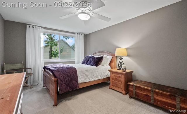 3188 Park Forest Drive, West Bloomfield, MI 48324